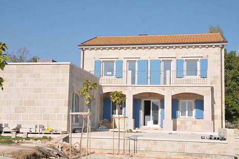 Объект из Керамическая черепица Tondach ВЕНЕРА ангобированный санд-антик