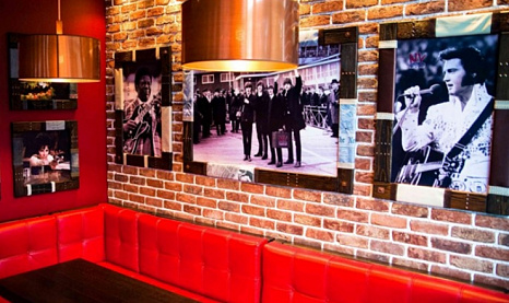 Объект из Кирпич Vandersanden 70 Oud Herve