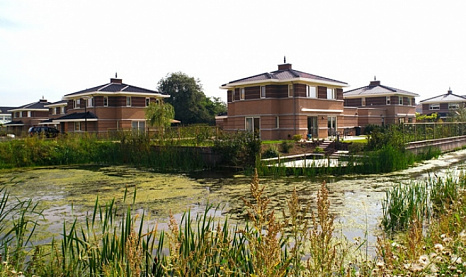 Объект из Клинкерная плитка Vandersanden 37. Cognac