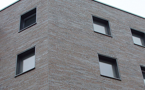 Объект из Кирпич ригельформат Gima Breno FKSG