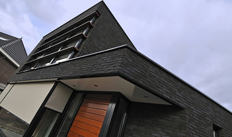 Объект из Клинкерная плитка Vandersanden 55. Livorno