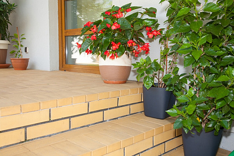 Объект из Брусчатка Vandersanden Мощение Vandersanden Kamenz