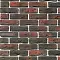 Искусственный декоративный камень Whitehills Лондон брик 301-40