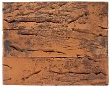  FaberJar Красно-графитовый Рустик 