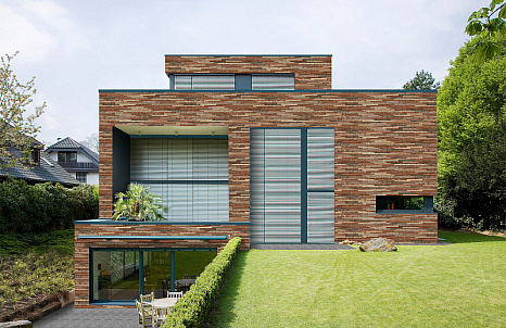 Объект из Кирпич Донские зори Победа ригель