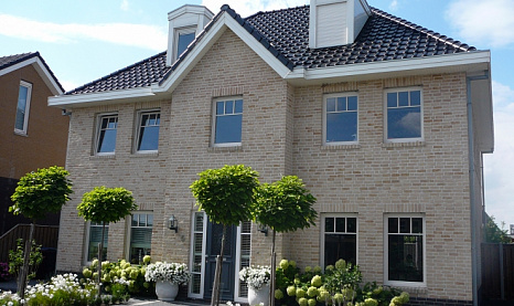 Объект из Кирпич Vandersanden 31 Kuststeen