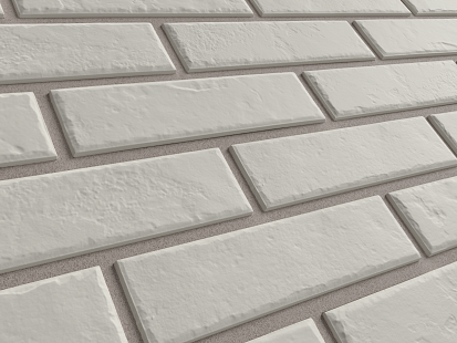 Объект из Термопанели BestPoint Ceramics Classic Blanc
