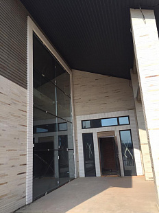 Объект из Кирпич Vandersanden WT-01