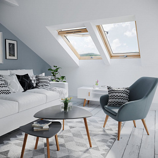 Объект из Dakea Dakea BETTER VIEW