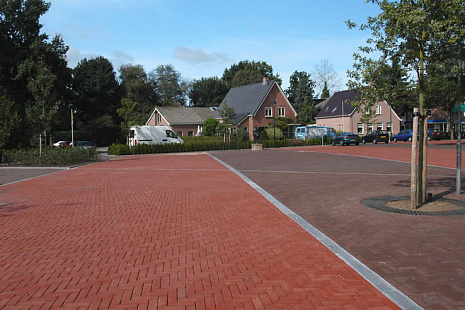 Объект из Брусчатка Vandersanden Bretagne