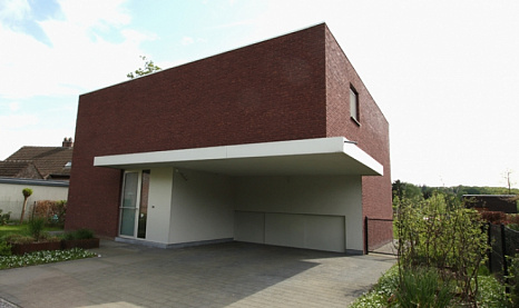 Объект из Клинкерная плитка Vandersanden 35. Salvia