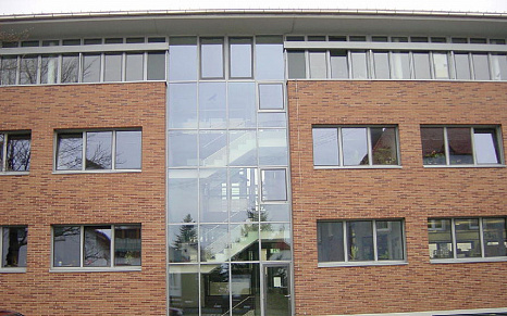 Объект из Кирпич ригельформат Gima Bologna