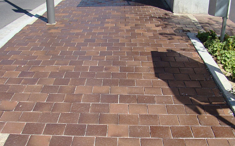 Объект из Брусчатка Gima Kosmos