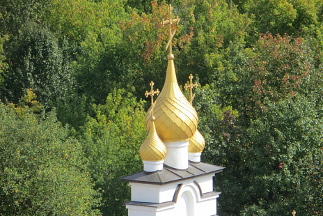 Объект из Кровельный алюминий Alunova Кровельный алюминий Alunova Matt Gold (золотой)