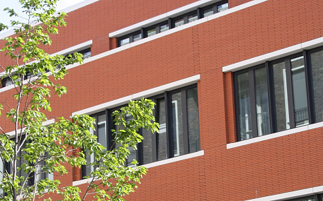 Объект из Кирпич Gima Bari