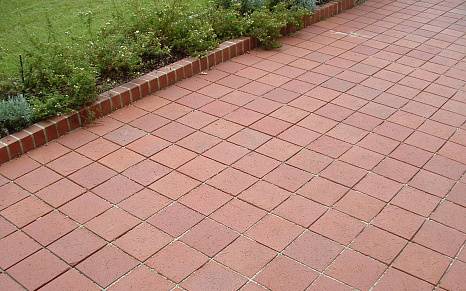 Объект из Брусчатка Gima Toskana