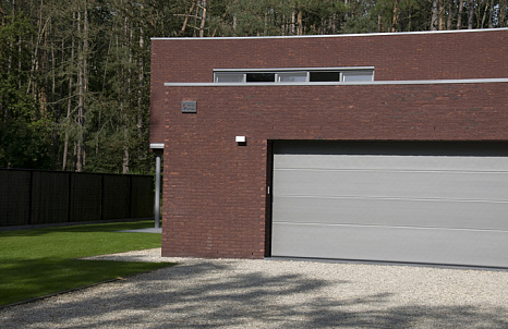 Объект из Кирпич Vandersanden 35 Salvia