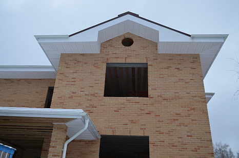 Объект из Кирпич Донские зори Рождествено WDF