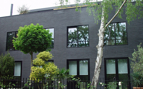 Объект из Облицовочный кирпич Gima Pescara