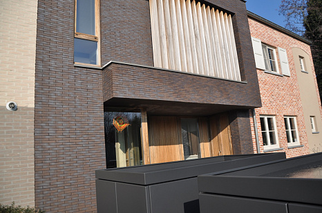 Объект из Кирпич Desta Saturnus