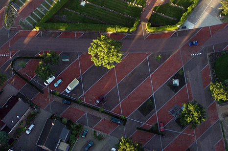 Объект из Брусчатка Vandersanden Bretagne