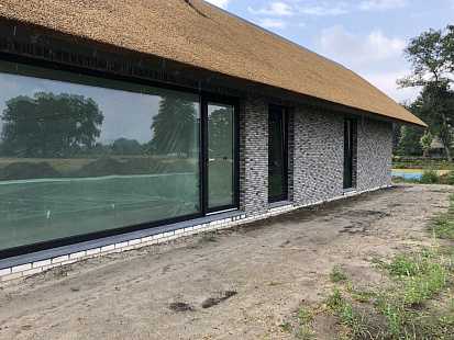 Объект из Кирпич Desta Ashley