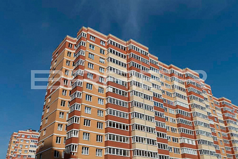 Объект из Кирпич BRAER Красный-2, гладкий