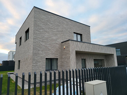 Объект из Клинкерная плитка Lexa Klinker KENTUCKY