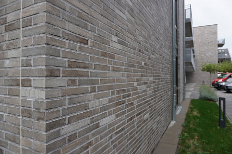 Объект из Клинкерная плитка Lexa Klinker DUBLIN