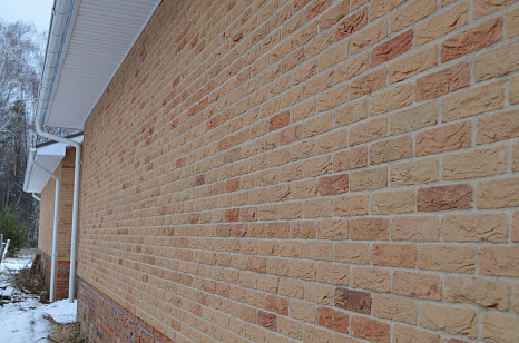 Объект из Кирпич Донские зори Рождествено WDF