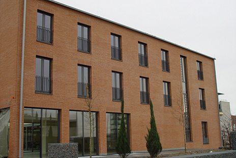 Объект из Кирпич Gima Brindisi