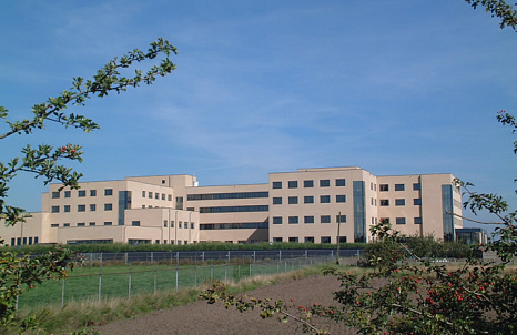 Объект из Клинкерная плитка Vandersanden ECO 008 Lindebloem