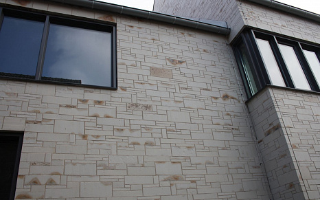 Объект из Кирпич ригельформат Gima Passo FK