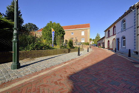 Объект из Брусчатка Vandersanden Médoc