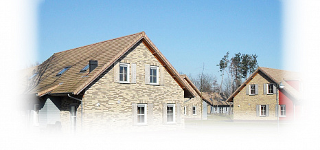 Объект из Керамическая черепица Edilians Beauvoise Huguenot Terre de Beauce