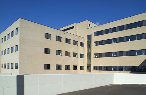 Объект из Клинкерная плитка Vandersanden ECO 008 Lindebloem