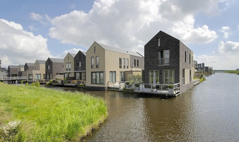 Объект из Кирпич Vandersanden 72 Treviso