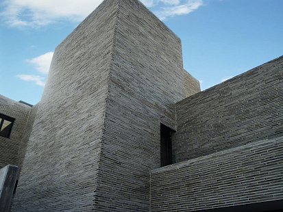 Объект из Кирпич ригельформат Brickford 005