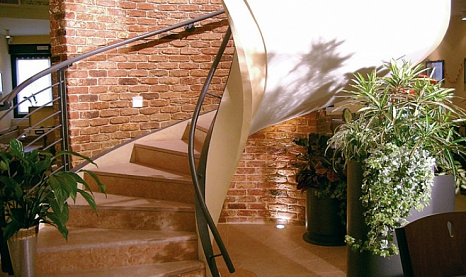 Объект из Кирпич ручной формовки Vandersanden 40 Oud Maasland