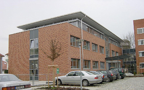 Объект из Кирпич ригельформат Gima Bologna