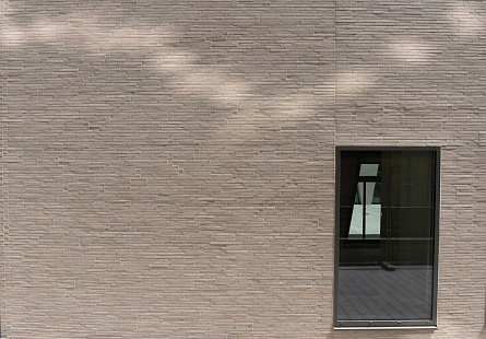 Объект из Клинкерная плитка Lexa Klinker BARDOLINO