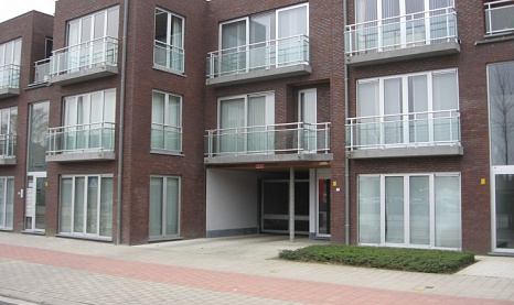 Объект из Кирпич Desta Othello