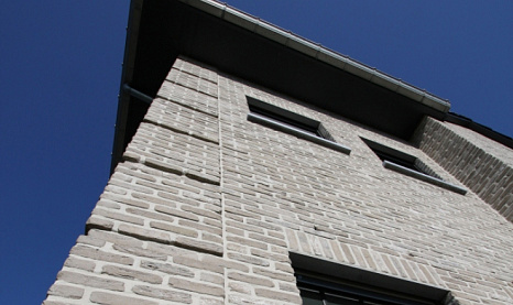 Объект из Клинкерная плитка Vandersanden 107. Cronus Antiek