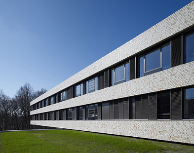 Объект из Кирпич ригельформат Gima Pisa FKS