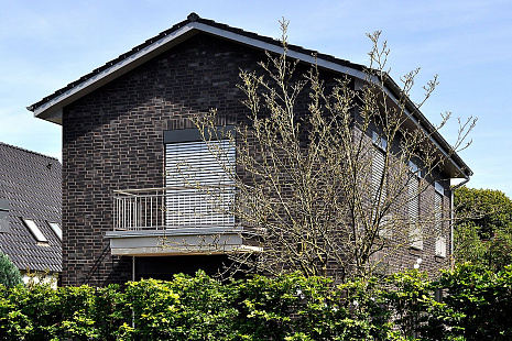 Объект из Облицовочный кирпич Roben BRIGHTON