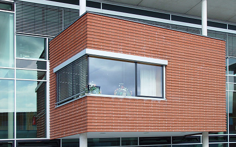 Объект из Кирпич ригельформат Gima Bologna