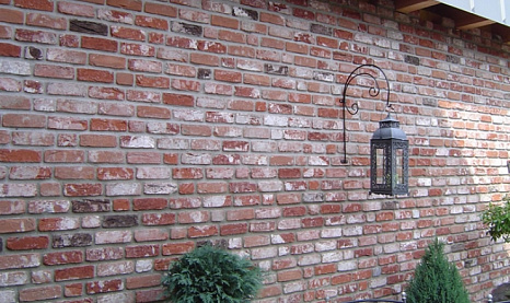 Объект из Кирпич ручной формовки Vandersanden 90 Oud Warande