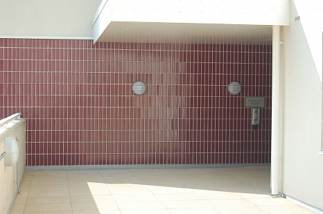 Объект из Кирпич Vandersanden RO-05