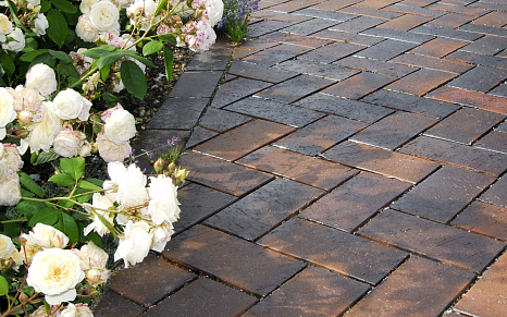 Объект из Брусчатка Gima Kosmos