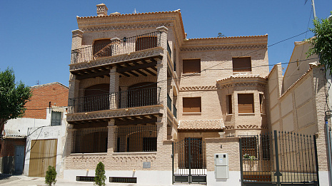 Объект из Кирпич Vandersanden BLANCO